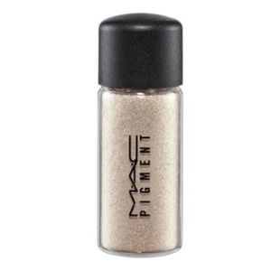 🆕 MAC MINI pigment in color vanilla